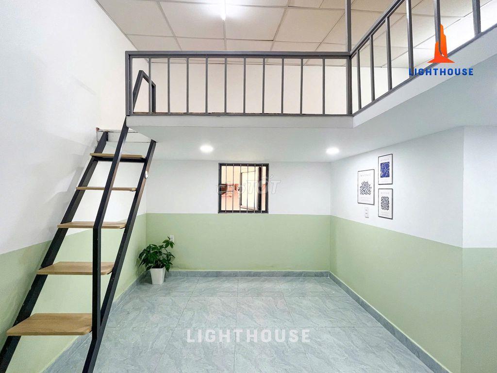 Căn Hộ mini gần IUH - Văn Lang, đường Dương Quảng Hàm, Gò Vấp, giá tốt