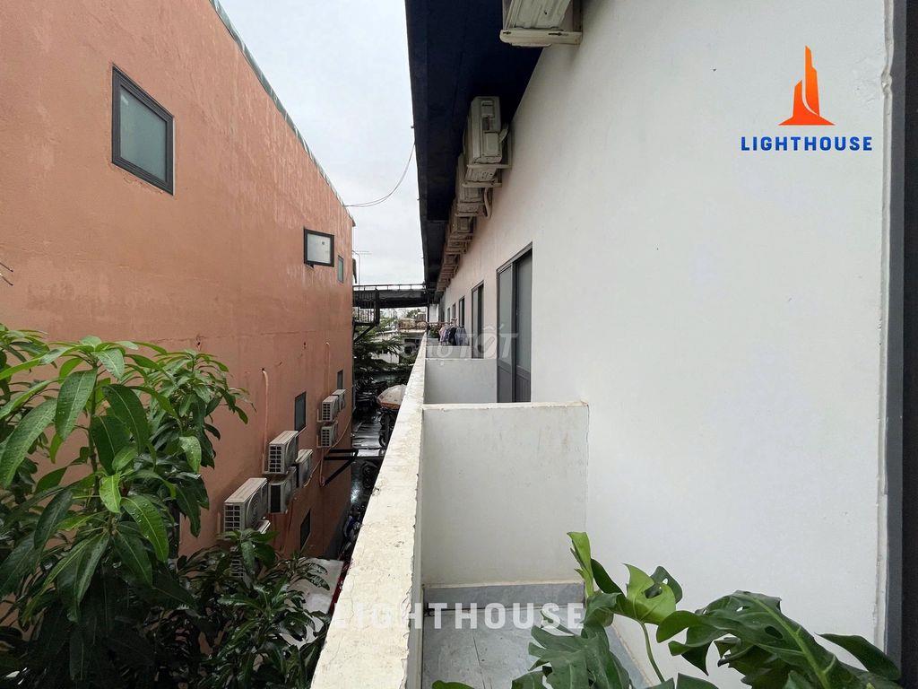 Căn Hộ mini gần IUH - Văn Lang, đường Dương Quảng Hàm, Gò Vấp, giá tốt