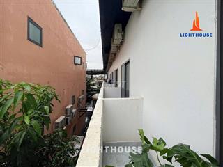 Căn Hộ mini gần IUH - Văn Lang, đường Dương Quảng Hàm, Gò Vấp, giá tốt