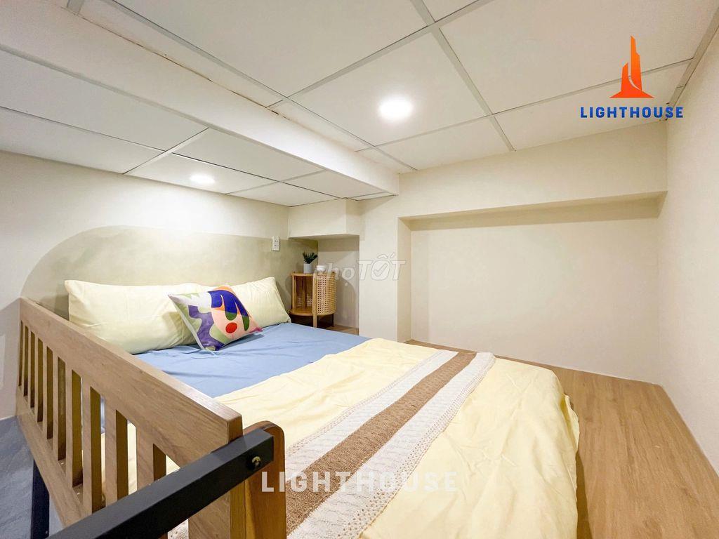 Căn Hộ mini gần IUH - Văn Lang, đường Dương Quảng Hàm, Gò Vấp, giá tốt