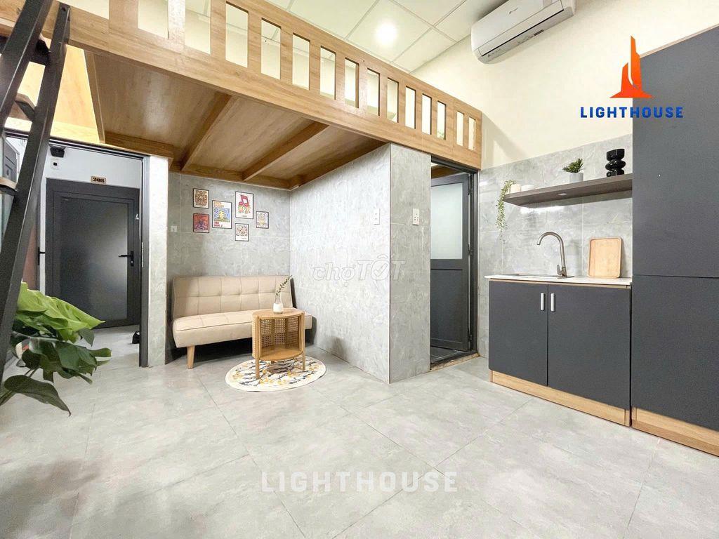 Căn Hộ mini gần IUH - Văn Lang, đường Dương Quảng Hàm, Gò Vấp, giá tốt