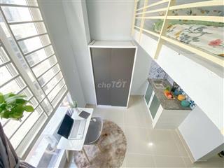 CHO THUÊ CĂN HỘ DỊCH VỤ CHÍNH CHỦ - BÌNH THẠNH, KHÔNG QUA MÔI GIỚI