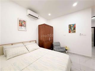 Studio mới khai trương – khu Yên Thế, gần sân bay Tân Sơn Nhất!