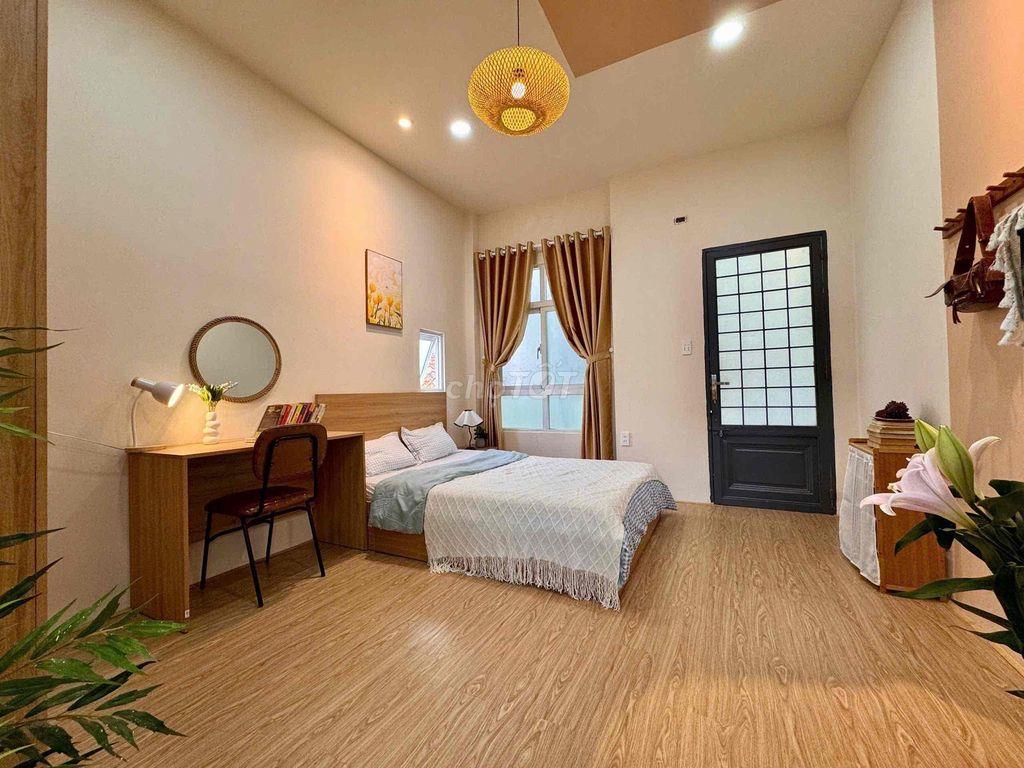 CHO THUÊ PHÒNG TRUNG TÂM BÌNH THẠNH /GẦN HUTECH GTVT VĂN LAN UEF FTU