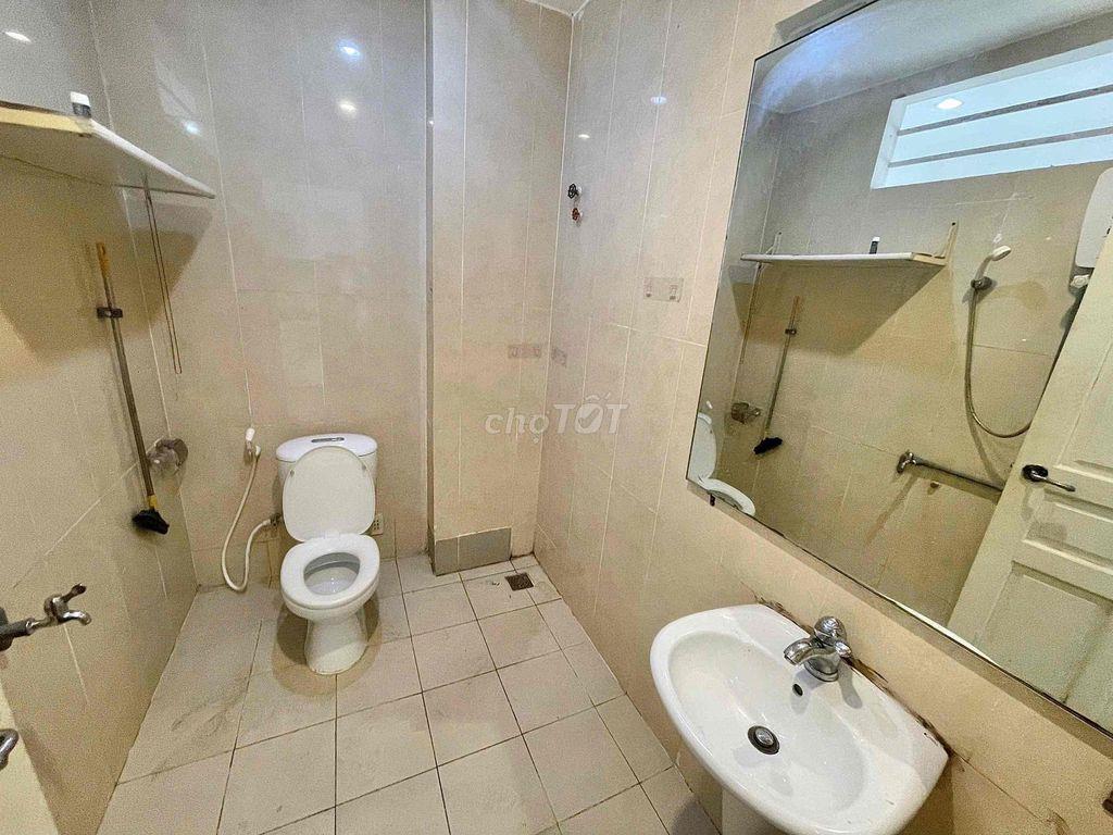 CHO THUÊ 2 PHÒNG NGỦ BAN CÔNG TÁCH BẾP/TRUNG TÂM BÌNH THẠNH KV AN NINH