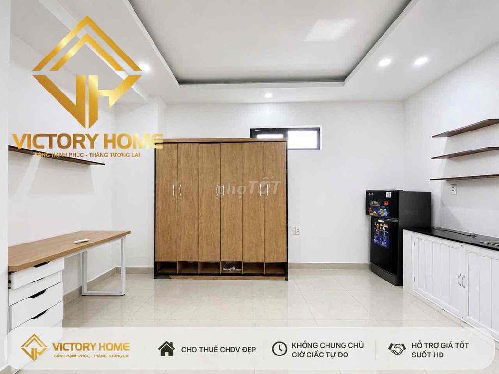 GẦN CHỢ BÀ CHIỂU, TRUNG TÂM BÌNH THẠNH / ĐH HUTECH GTVT UEF VĂN LAN