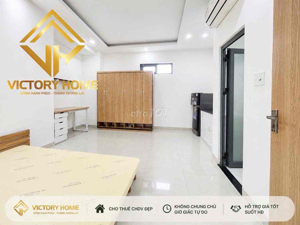 GẦN CHỢ BÀ CHIỂU, TRUNG TÂM BÌNH THẠNH / ĐH HUTECH GTVT UEF VĂN LAN