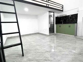 GÁC TRUNG TÂM BÌNH THẠNH - GẦN CHỢ BÀ CHIỂU /ĐH HUTECH UEF FTU VĂN LAN