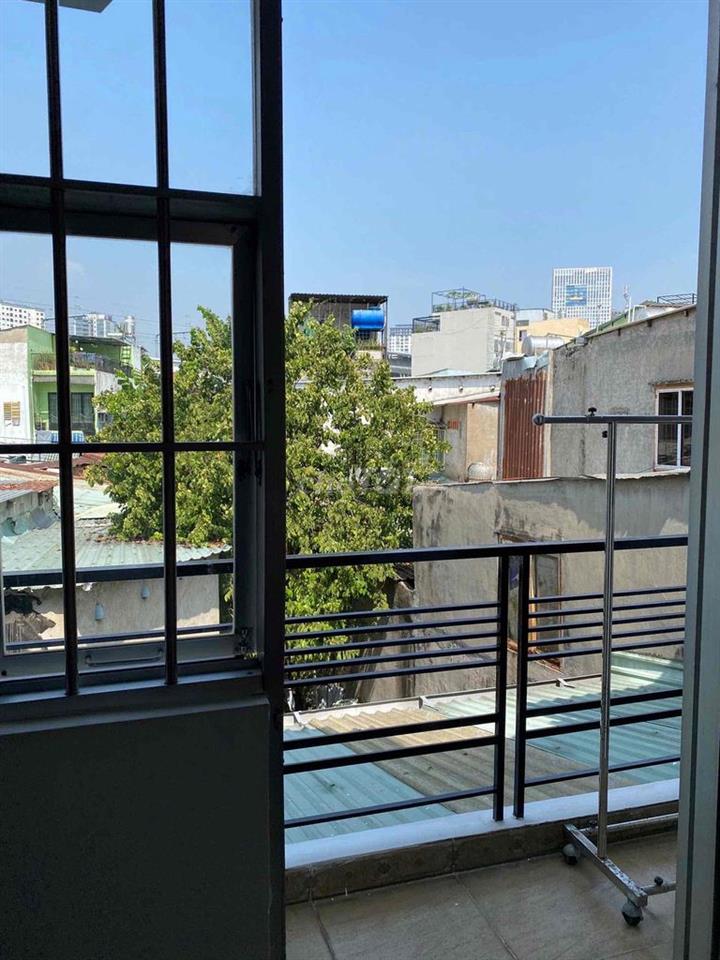 CHO THUÊ PHÒNG GẦN NGÃ TƯ HÀNG XANH - ĐH HUTECH VĂN LAN GTVT UEF UTH