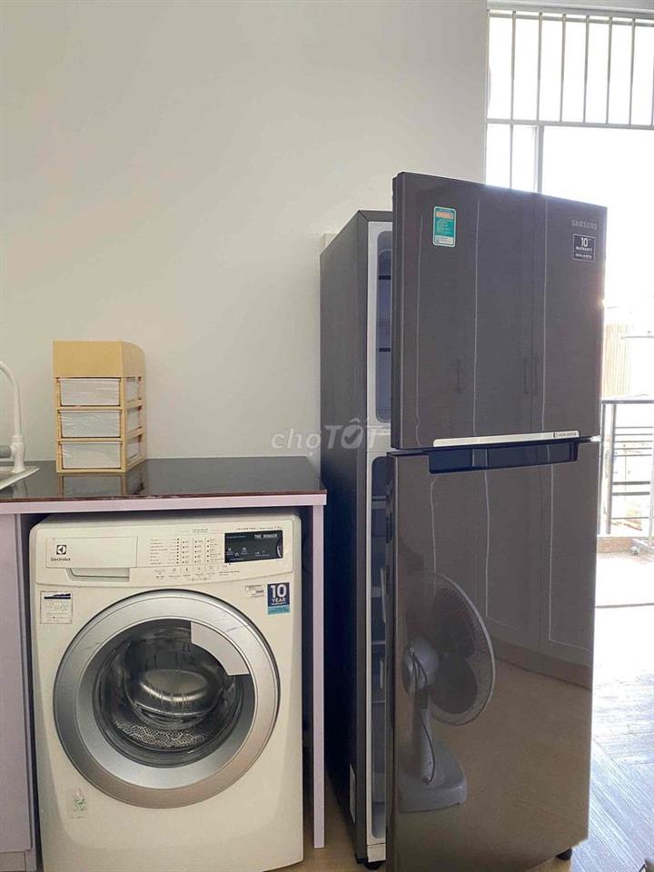 CHO THUÊ PHÒNG GẦN NGÃ TƯ HÀNG XANH - ĐH HUTECH VĂN LAN GTVT UEF UTH