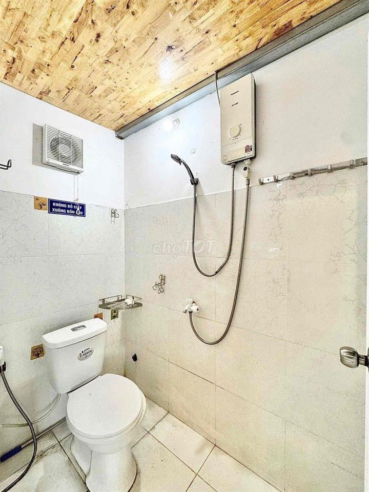 CHO THUÊ PHÒNG GÁC DUPLEX - GẦN ĐH VĂN LAN UTH HUTECH HỌC VIỆN CÁN BỘ