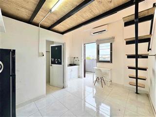 CHO THUÊ PHÒNG GÁC DUPLEX - GẦN ĐH VĂN LAN UTH HUTECH HỌC VIỆN CÁN BỘ
