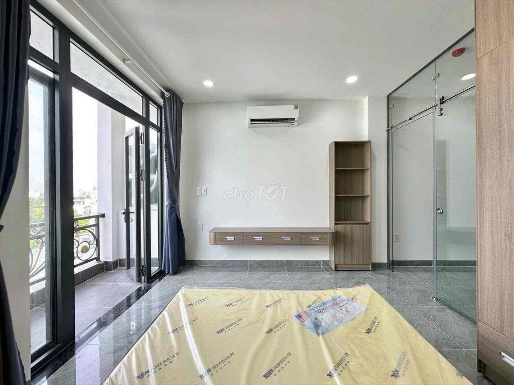 CHO THUÊ PHÒNG TRUNG TÂM BÌNH THẠNH - GẦN CHỢ BÀ CHIỂU HUTECH UTH FTU