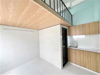 CHO THUÊ PHÒNG GÁC DUPLEX CÓ THANG MÁY/ GẦN ĐH VĂN LAN HUTECH GTVT FTU