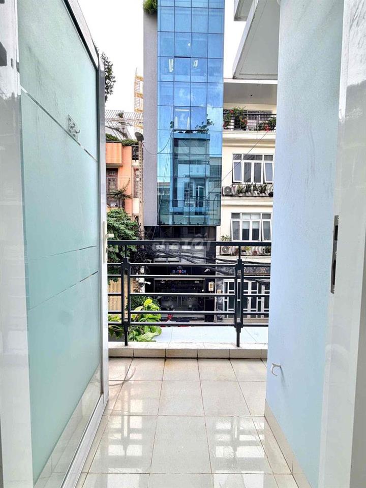 CHO THUÊ PHÒNG GÁC DUPLEX NGAY CÔNG VIÊN LÀNG HOA/ GẦN ĐH CÔNG NGHIỆP