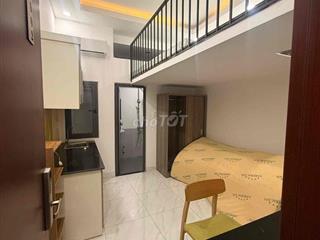 CHO THUÊ PHÒNG GÁC DUPLEX - GẦN ĐH VĂN LAN UTH HUTECH HỌC VIỆN CÁN BỘ