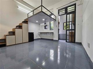 CHO THUÊ PHÒNG GÁC DUPLEX GẦN VĂN LAN HUTECH HỌC VIỆN CÁN BỘ UTH UEF