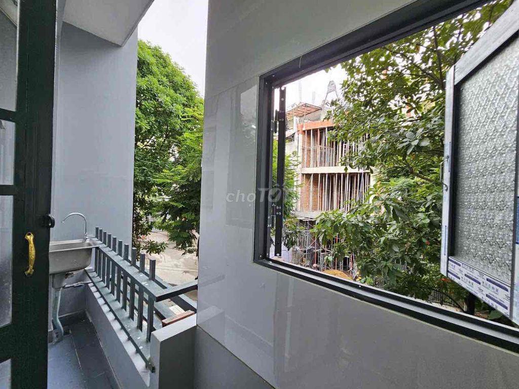 CHO THUÊ PHÒNG GÁC DUPLEX GẦN VĂN LAN HUTECH HỌC VIỆN CÁN BỘ UTH UEF