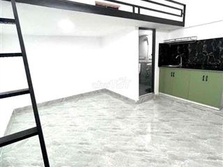 CHO THUÊ PHÒNG GÁC ĐẸP GẦN VĂN LAN HUTECH HỌC VIỆN CÁN BỘ UTH UEF FTU