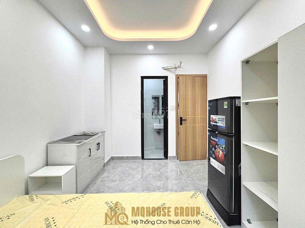 CHO THUÊ PHÒNG GẦN HÀNG XANH/ HUTECH UEF UTH HỒNG BÀNG VĂN LAN FTU