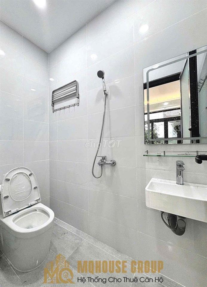 CHO THUÊ PHÒNG GẦN HÀNG XANH/ HUTECH UEF UTH HỒNG BÀNG VĂN LAN FTU