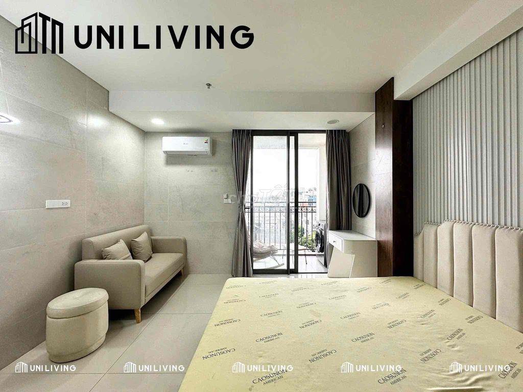 CHUYÊN CĂN HỘ 1 PHÒNG NGỦ - ĐA DẠNG MỨC GIÁ TẠI QUẬN BÌNH THẠNH