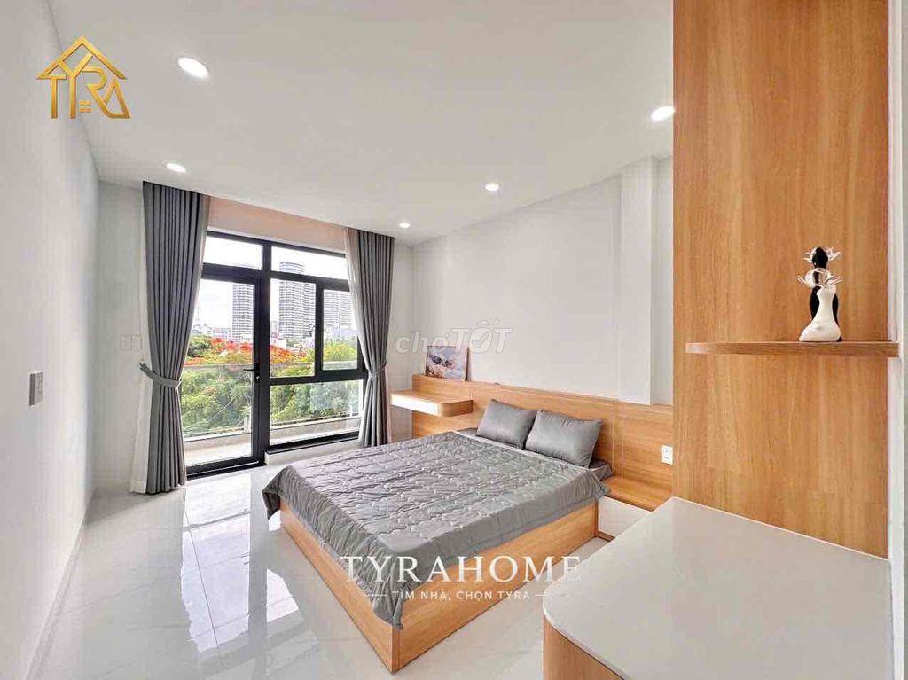 CHUYÊN CĂN HỘ 1 PHÒNG NGỦ - ĐA DẠNG MỨC GIÁ TẠI QUẬN BÌNH THẠNH