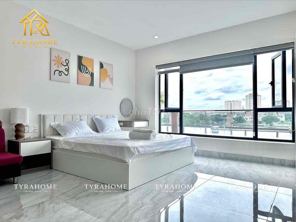 CHUYÊN CĂN HỘ 1 PHÒNG NGỦ - ĐA DẠNG MỨC GIÁ TẠI QUẬN BÌNH THẠNH