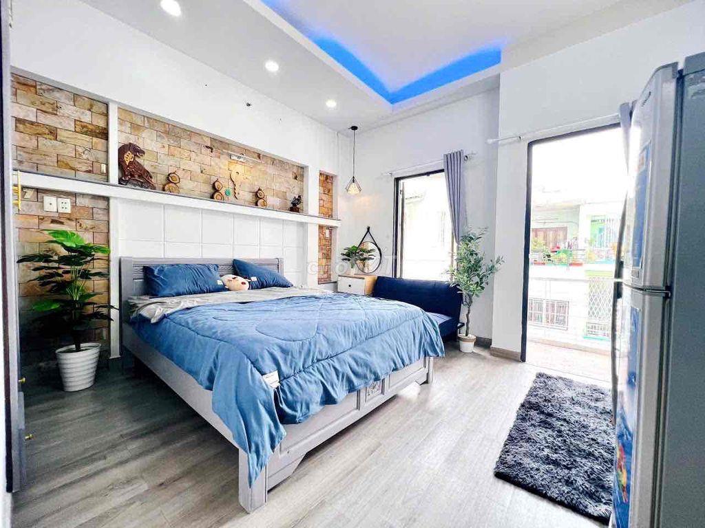 CHUYÊN CĂN HỘ 2 PHÒNG NGỦ – ĐA DẠNG MỨC GIÁ TẠI QUẬN BÌNH THẠNH