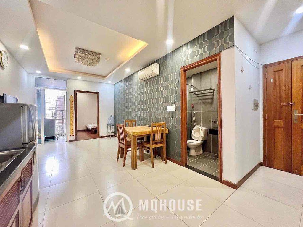 CHUYÊN CĂN HỘ 2 PHÒNG NGỦ – ĐA DẠNG MỨC GIÁ TẠI QUẬN BÌNH THẠNH