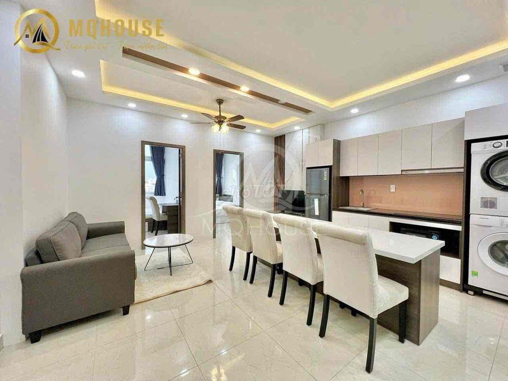 CHUYÊN CĂN HỘ 2 PHÒNG NGỦ – ĐA DẠNG MỨC GIÁ TẠI QUẬN BÌNH THẠNH