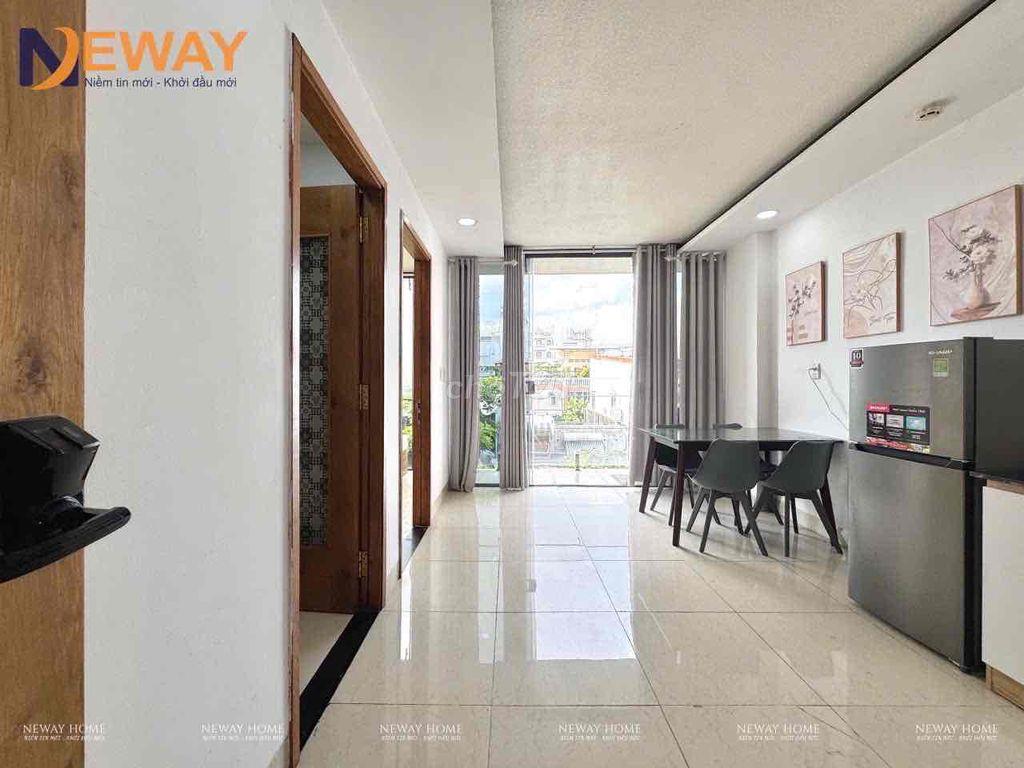 CHUYÊN CĂN HỘ 2 PHÒNG NGỦ – ĐA DẠNG MỨC GIÁ TẠI QUẬN BÌNH THẠNH