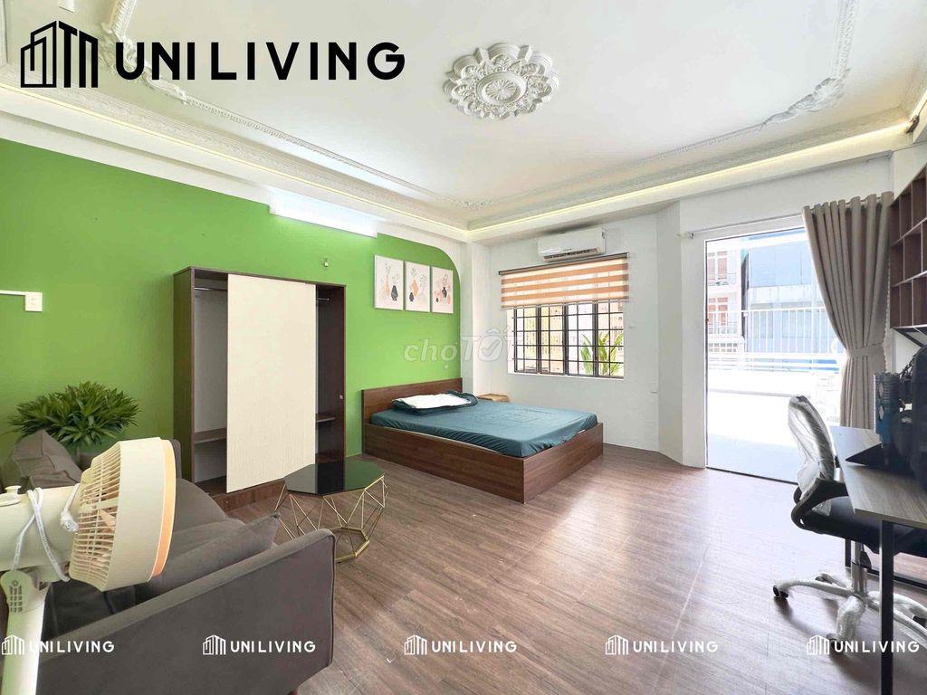 HỆ THỐNG CĂN HỘ CAO CẤP - THIẾT KẾ CÓ GU - KHU VỰC BÌNH THẠNH