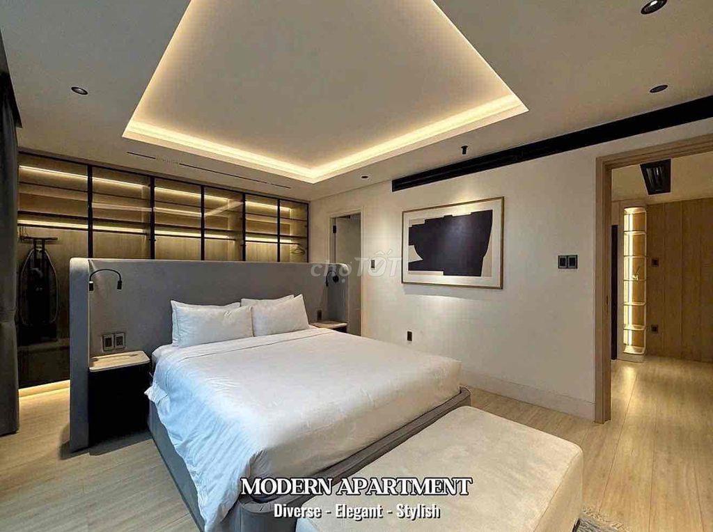 HỆ THỐNG CĂN HỘ CAO CẤP - THIẾT KẾ CÓ GU - KHU VỰC BÌNH THẠNH