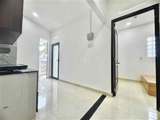 SIÊU PHẨM 2PN MỚI TOANH - CÓ THANG MÁY - BAN CÔNG - NGUYỄN XÍ