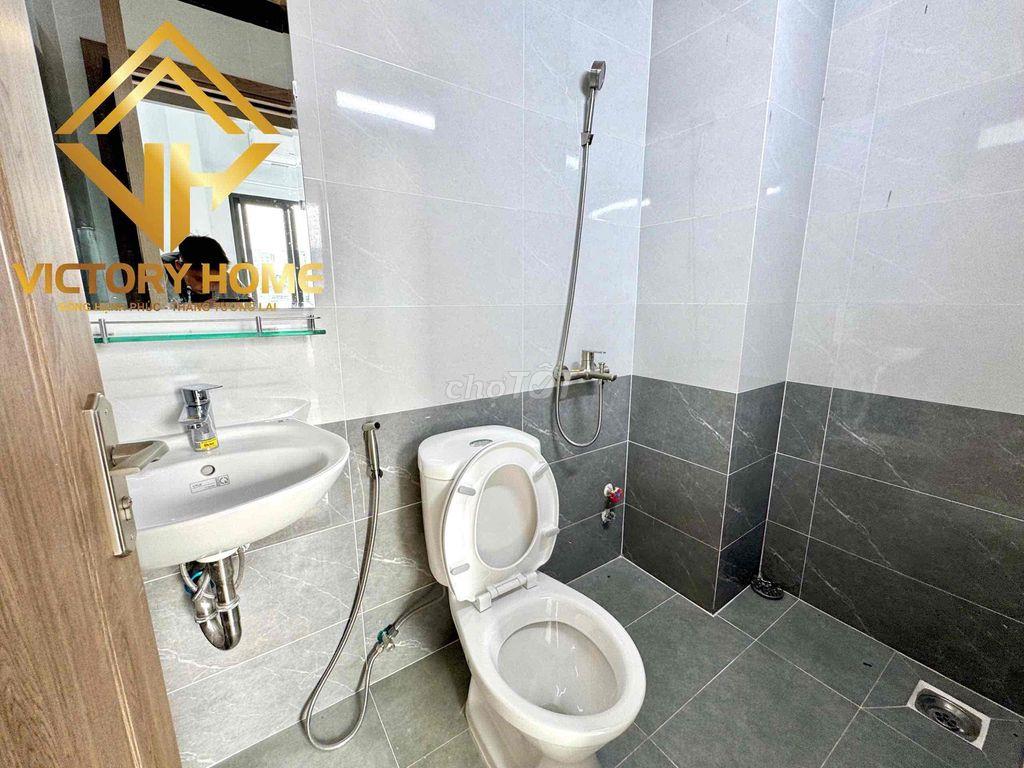 DUPLEX NGAY ĐẠI HỌC HUTECH/GTVT - THANG MÁY - MỚI KHAI TRƯƠNG