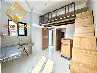 DUPLEX NGAY ĐẠI HỌC HUTECH/GTVT - THANG MÁY - MỚI KHAI TRƯƠNG
