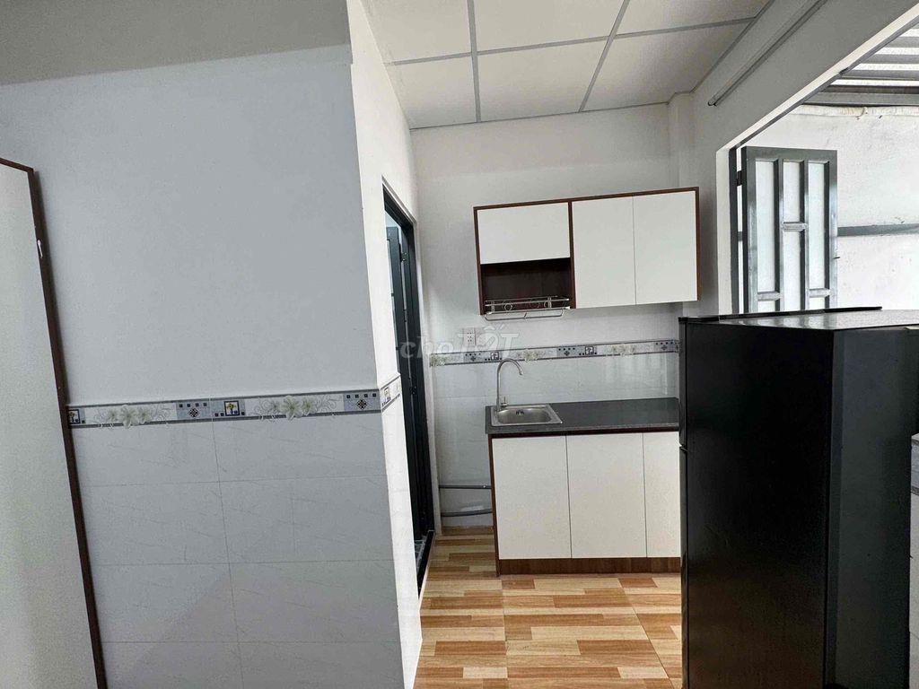 ✨ STUDIO FULL NỘI THẤT – CHU VĂN AN – HỌC VIỆN CÁN BỘ ✨
