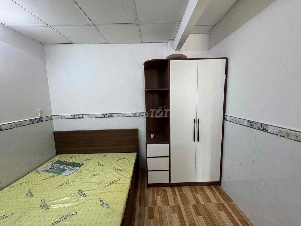 ✨ STUDIO FULL NỘI THẤT – CHU VĂN AN – HỌC VIỆN CÁN BỘ ✨