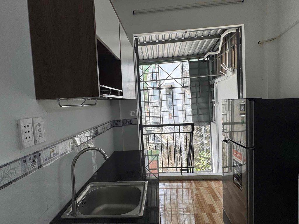 ✨ STUDIO FULL NỘI THẤT – CHU VĂN AN – HỌC VIỆN CÁN BỘ ✨