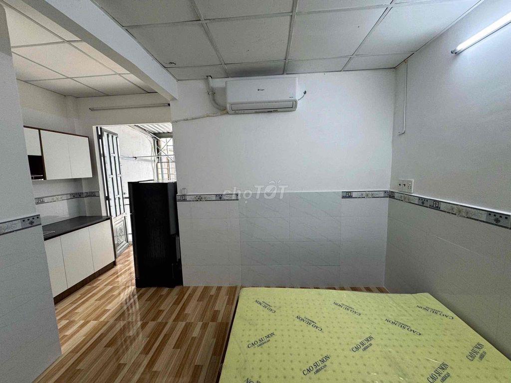 ✨ STUDIO FULL NỘI THẤT – CHU VĂN AN – HỌC VIỆN CÁN BỘ ✨