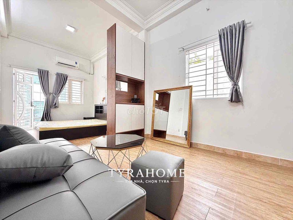 ✨ CĂN HỘ 1 PHÒNG NGỦ SIÊU RỘNG 80M² – FULL NỘI THẤT – PHAN ĐÌNH PHÙNG