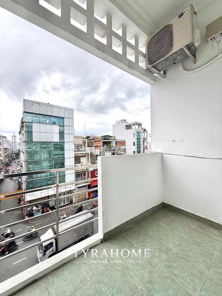 ✨ CĂN HỘ 1 PHÒNG NGỦ SIÊU RỘNG 80M² – FULL NỘI THẤT – PHAN ĐÌNH PHÙNG