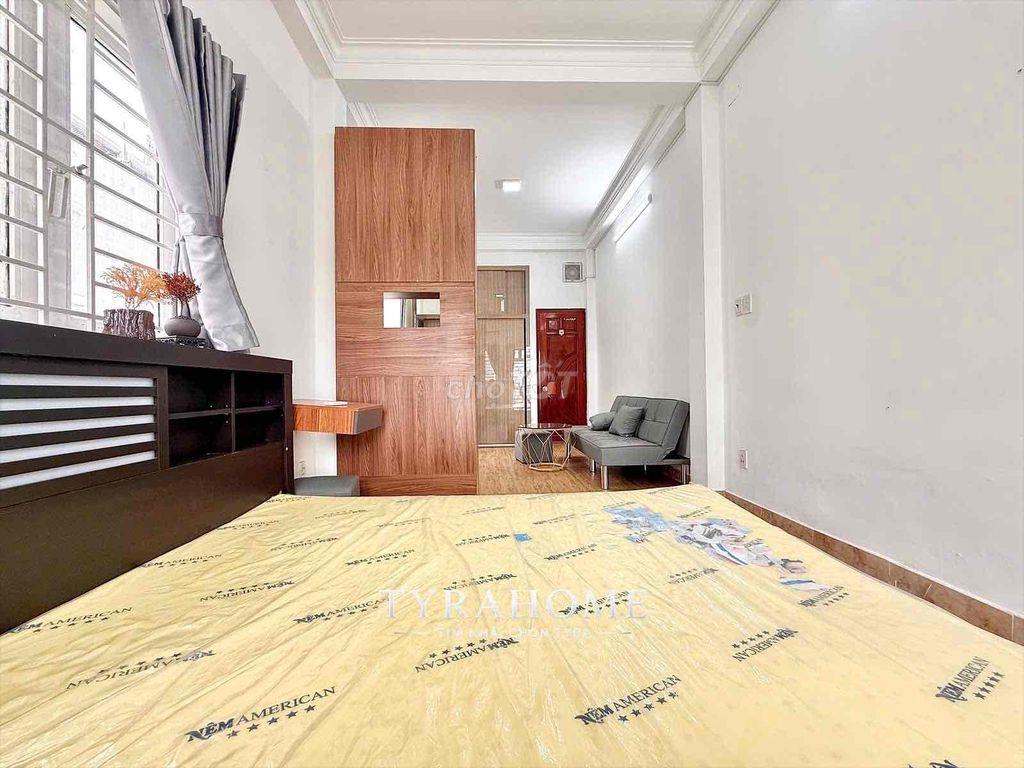 ✨ CĂN HỘ 1 PHÒNG NGỦ SIÊU RỘNG 80M² – FULL NỘI THẤT – PHAN ĐÌNH PHÙNG