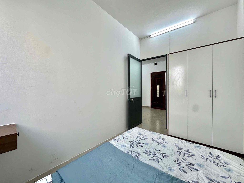 CĂN HỘ 2PN + 1PK FULL NỘI THẤT | NGAY VĂN LANG CS3