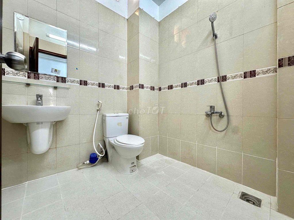 CĂN HỘ 2PN + 1PK FULL NỘI THẤT | NGAY VĂN LANG CS3