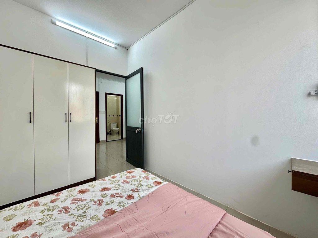 CĂN HỘ 2PN + 1PK FULL NỘI THẤT | NGAY VĂN LANG CS3