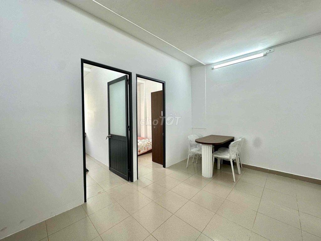 CĂN HỘ 2PN + 1PK FULL NỘI THẤT | NGAY VĂN LANG CS3