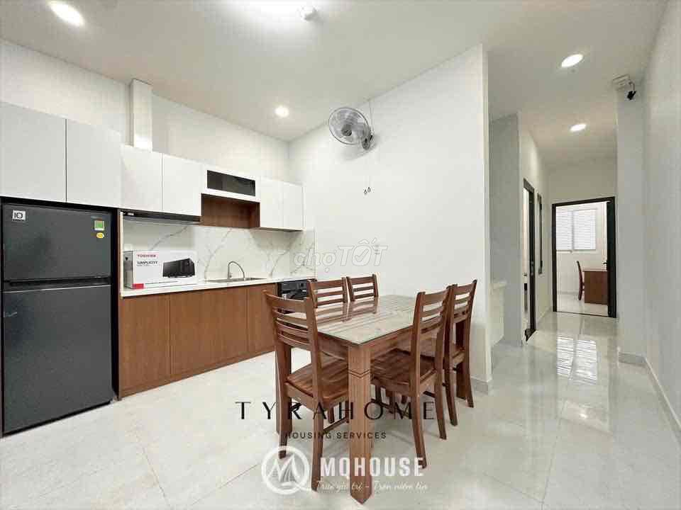 CHUYÊN CĂN HỘ 2 PHÒNG NGỦ – ĐA DẠNG MỨC GIÁ TẠI QUẬN PHÚ NHUẬN
