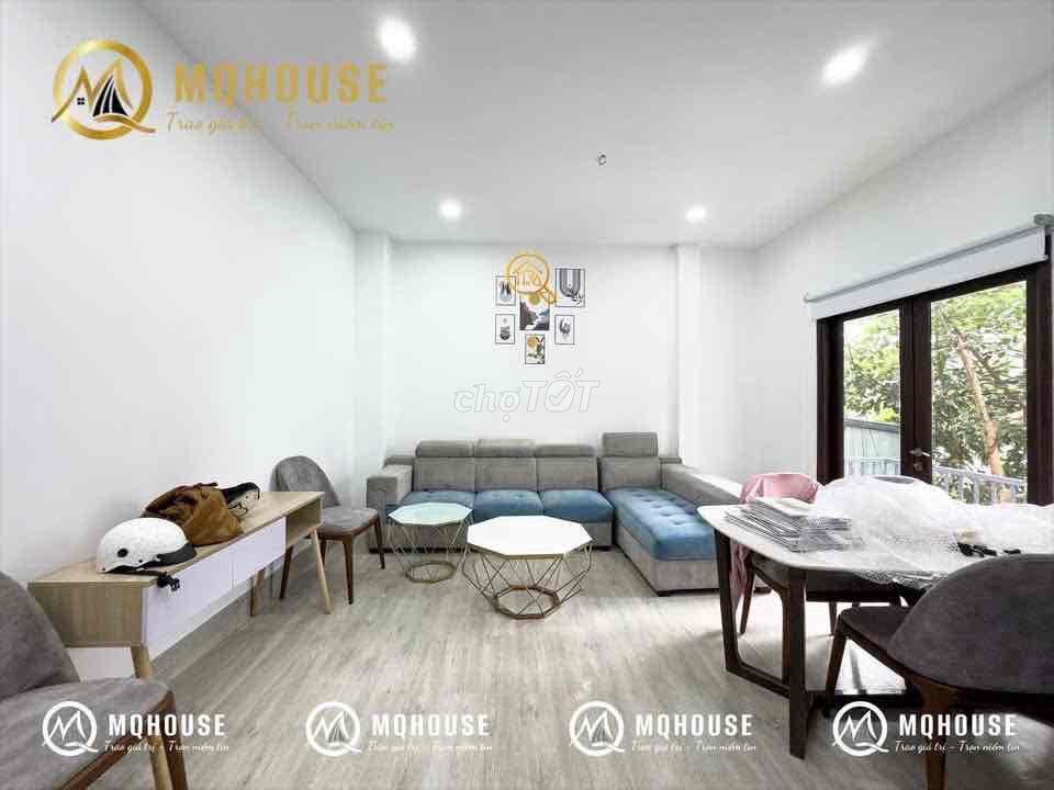 CHUYÊN CĂN HỘ 2 PHÒNG NGỦ – ĐA DẠNG MỨC GIÁ TẠI QUẬN PHÚ NHUẬN